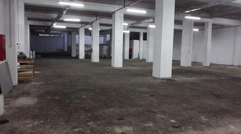 Photo 3 of Industrial buildings to rent in Blanco Alc Enrique Jor, 311, San Fernando, Las Palmas
