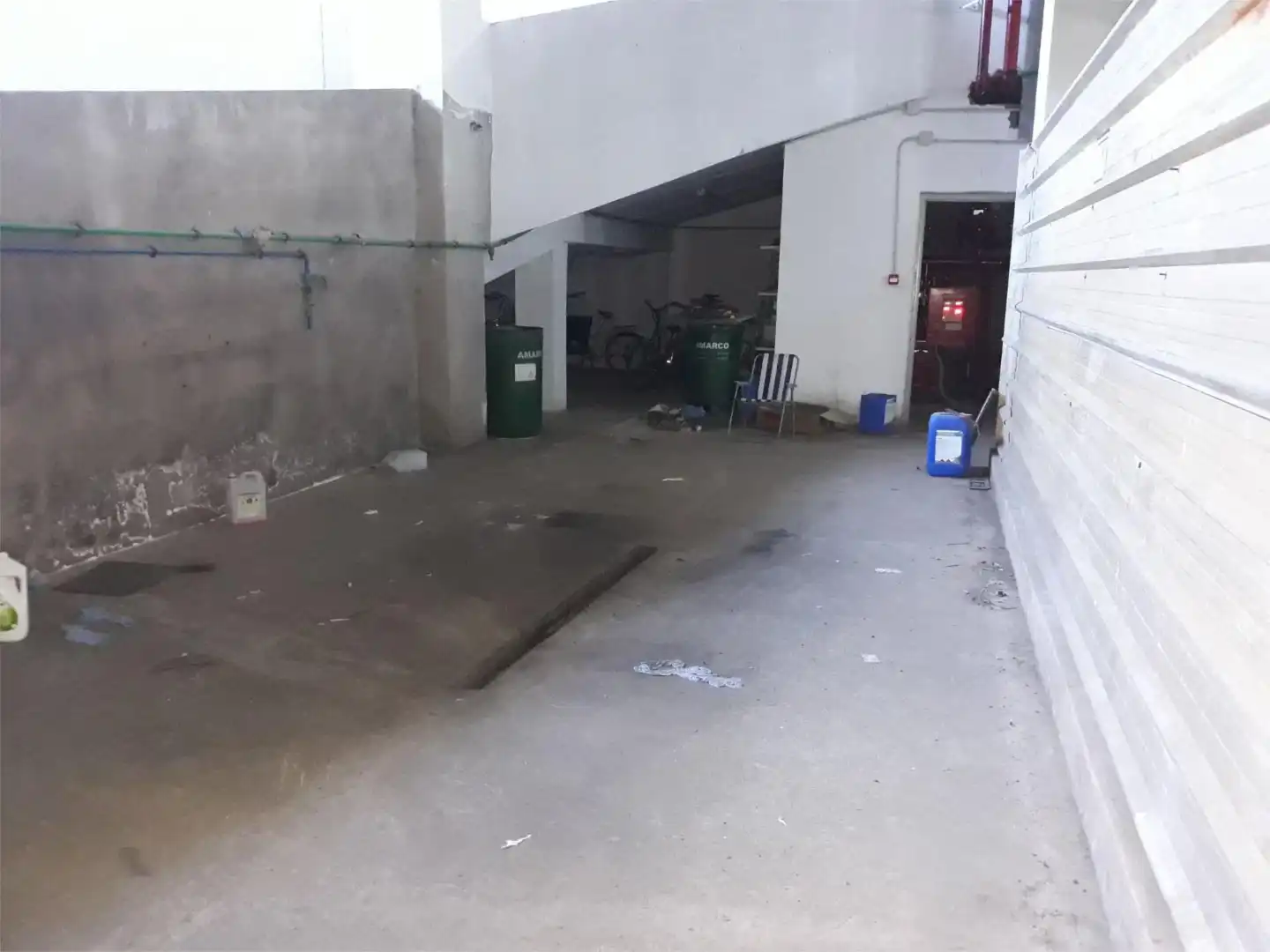 Fabrikhallen zur Miete in San Bartolomé de Tirajana