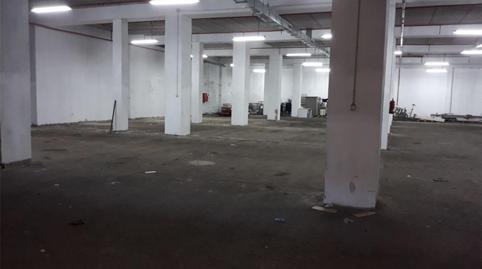 Photo 5 of Industrial buildings to rent in Blanco Alc Enrique Jor, 311, San Fernando, Las Palmas