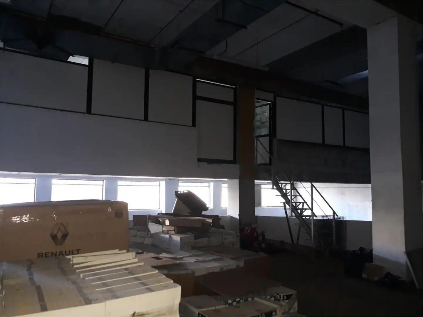 Fabrikhallen zur Miete in San Bartolomé de Tirajana