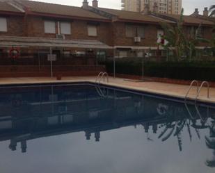 Swimming pool of Flat for sale in San Javier  with Swimming Pool