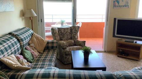 Foto 3 de Pis de lloguer a Avenida Periodista Beatriz Cienfuegos, 12, Paseo Marítimo - San José - La Laguna, Cádiz