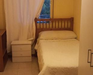 Bedroom of Flat to share in  Sevilla Capital