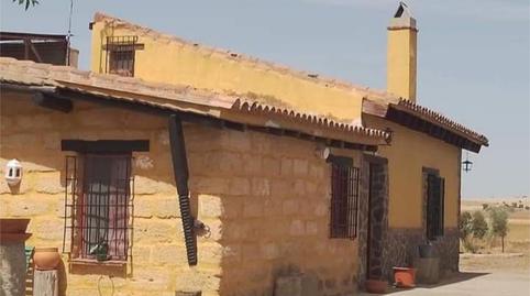 Photo 3 of Country house for sale in Calle Alfonso XII, 62, Peñarroya-Pueblonuevo, Córdoba