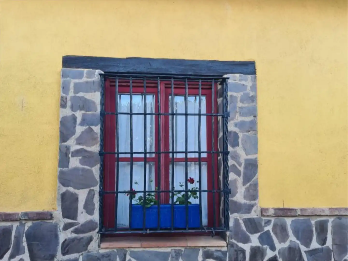 Vista exterior de Finca rústica en venta en Peñarroya-Pueblonuevo con Jardín privado, Terraza y Trastero