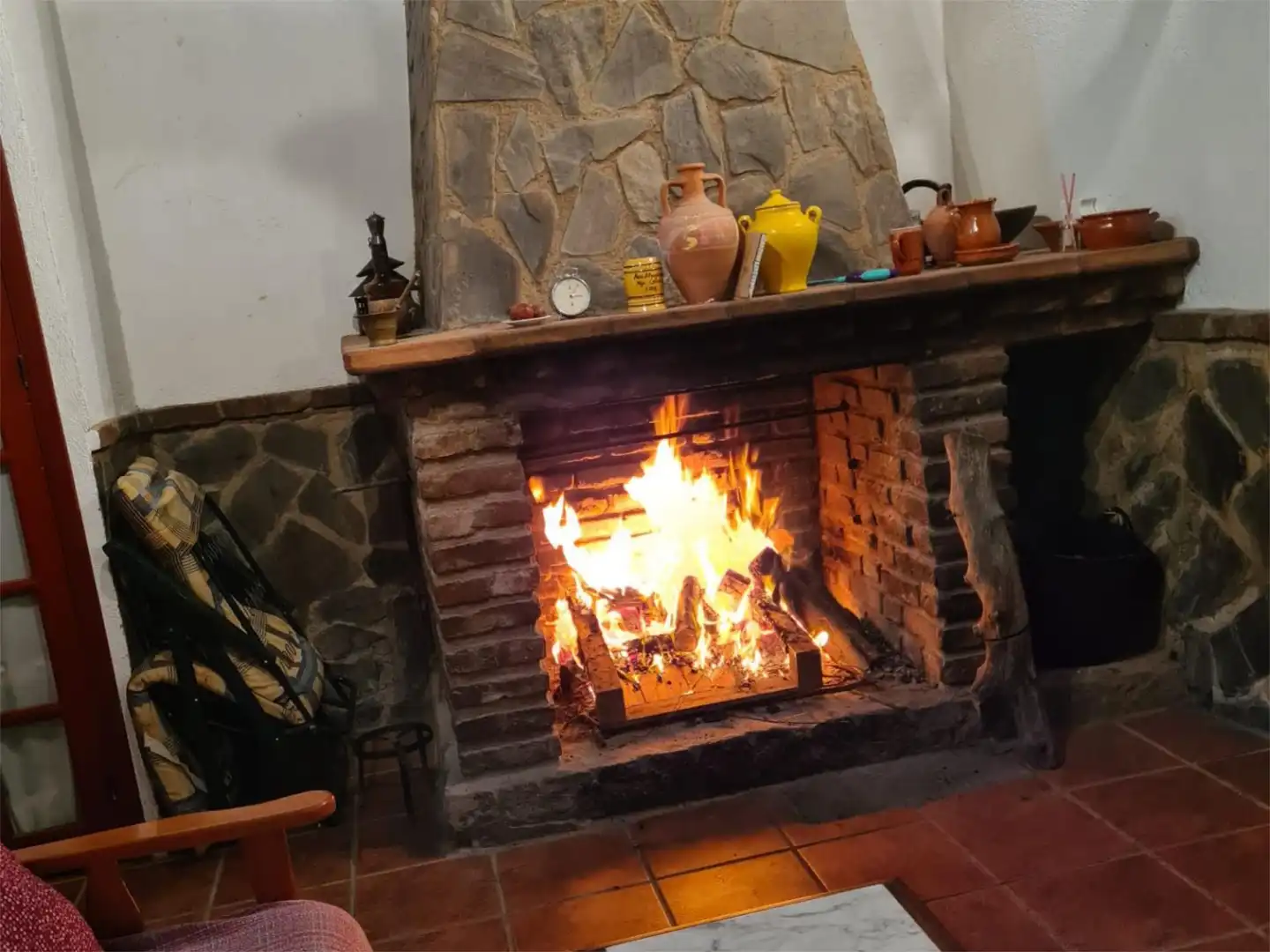 Finca rústica en venta en Peñarroya-Pueblonuevo con Jardín privado, Terraza y Trastero