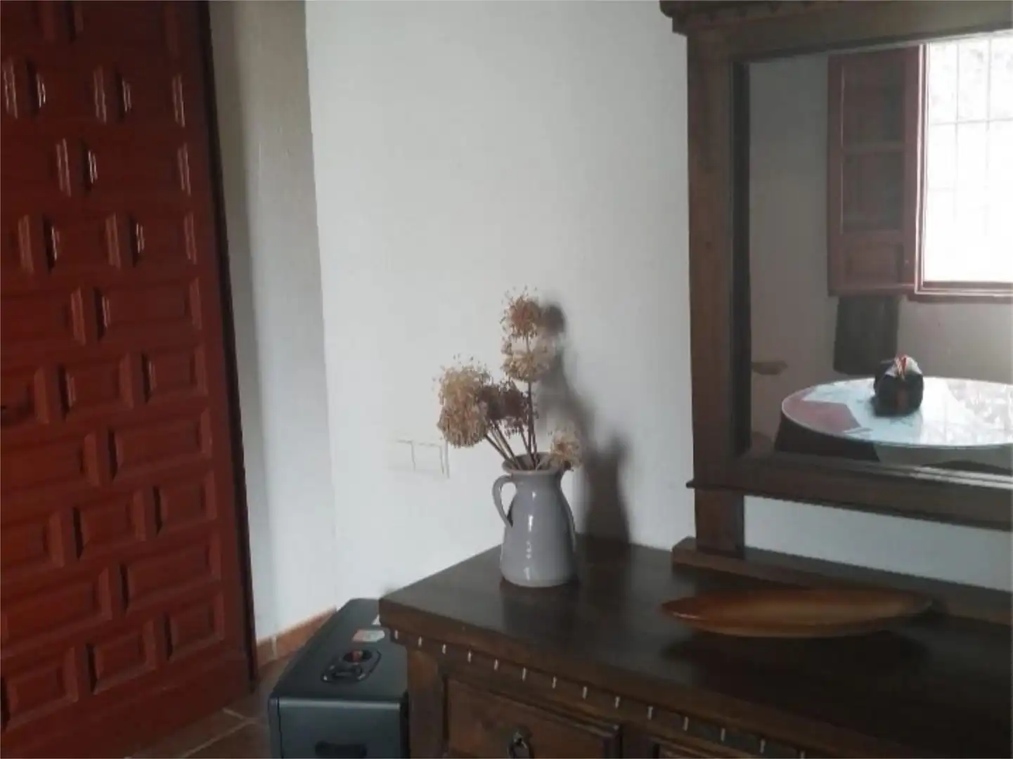 Finca rústica en venta en Peñarroya-Pueblonuevo con Jardín privado, Terraza y Trastero
