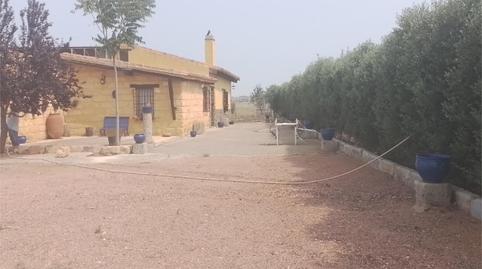 Photo 2 of Country house for sale in Calle Alfonso XII, 62, Peñarroya-Pueblonuevo, Córdoba