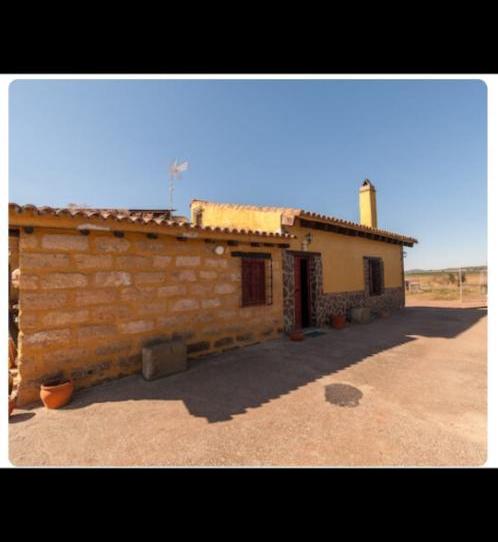 Photo 1 of Country house for sale in Calle Alfonso XII, 62, Peñarroya-Pueblonuevo, Córdoba