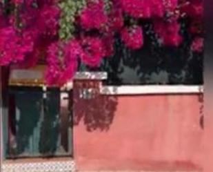 Vista exterior de Casa o xalet en venda en Orihuela amb Aire condicionat