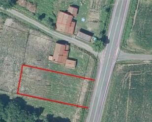 Constructible Land for sale in Arzúa