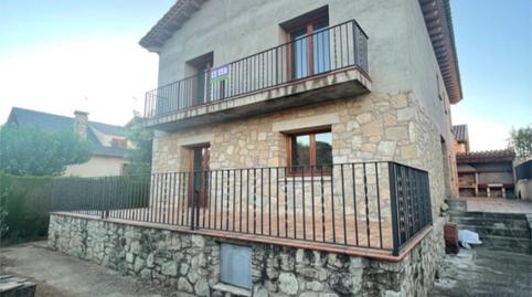 House or chalet for sale in Carretera de Poblet, 90, L'Espluga de Francolí, Tarragona - image 2 Photo 2 of House or chalet for sale in Carretera de Poblet, 90, L'Espluga de Francolí, Tarragona