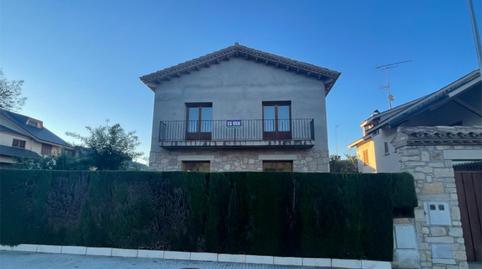 House or chalet for sale in Carretera de Poblet, 90, L'Espluga de Francolí, Tarragona - image 3 Photo 3 of House or chalet for sale in Carretera de Poblet, 90, L'Espluga de Francolí, Tarragona