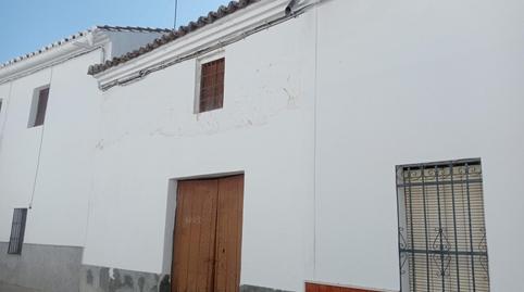 Foto 3 de Finca rústica en venta en Calle Velazquez, 26, Cañete de las Torres, Córdoba