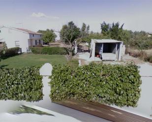 Casa adosada en venda en Valdetorres de Jarama