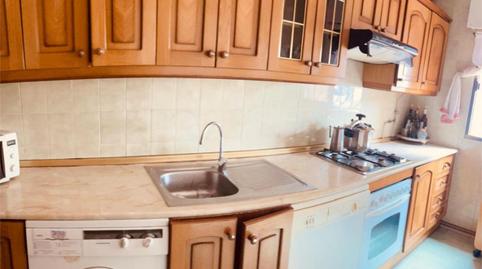 Foto 5 de Piso en venta en Calle el Vallejo, 34, El Casar de Escalona, Toledo