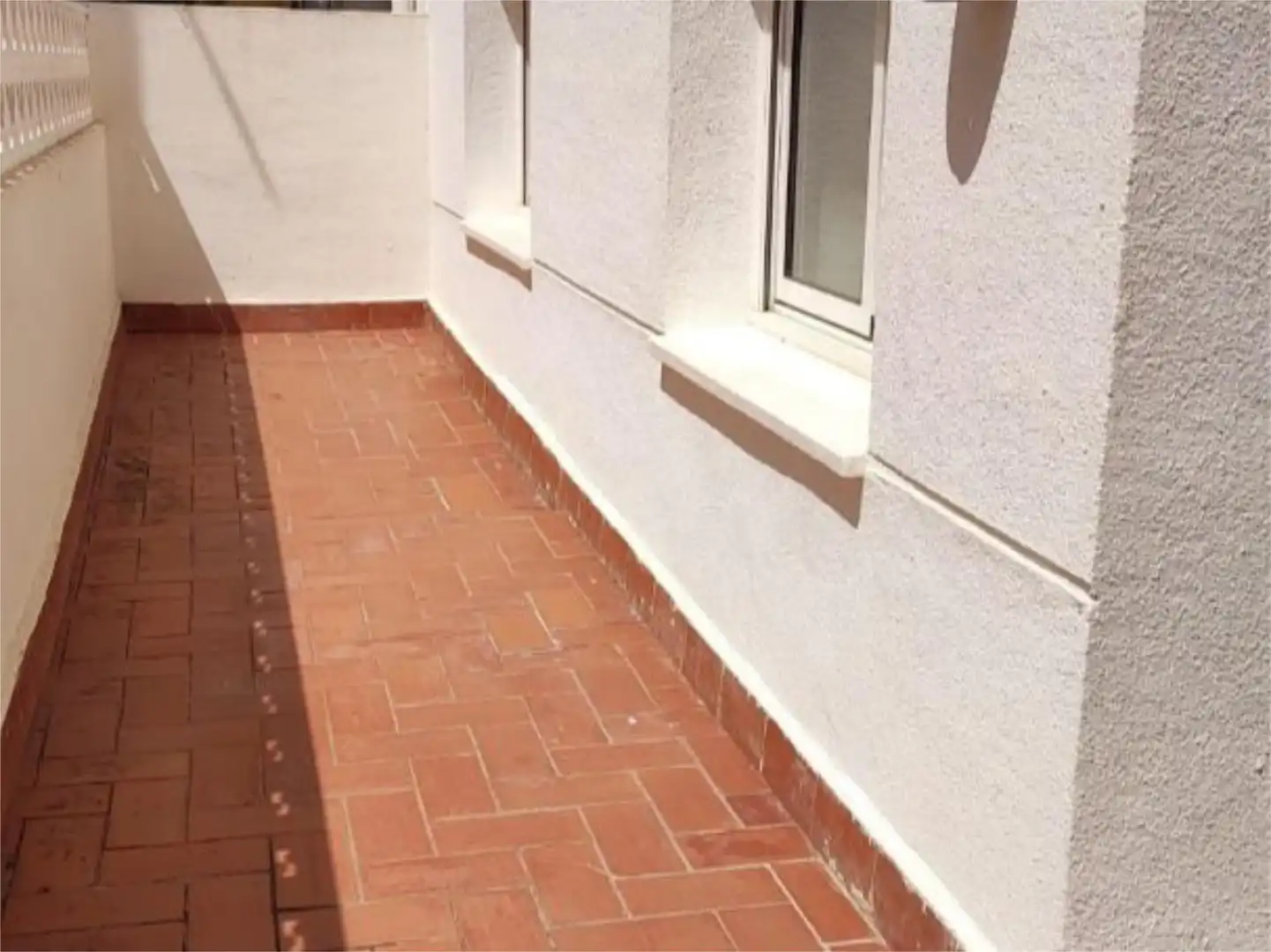 Terraza de Apartamento en venta en Vandellòs i l'Hospitalet de l'Infant