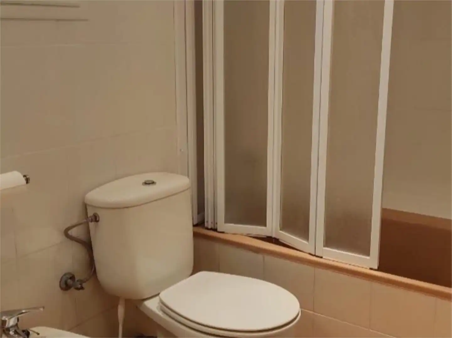 Baño de Apartamento en venta en Vandellòs i l'Hospitalet de l'Infant