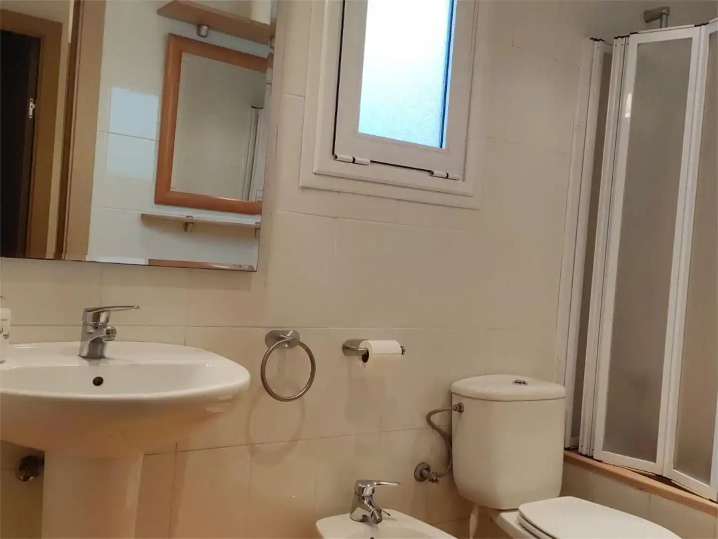 Baño de Apartamento en venta en Vandellòs i l'Hospitalet de l'Infant