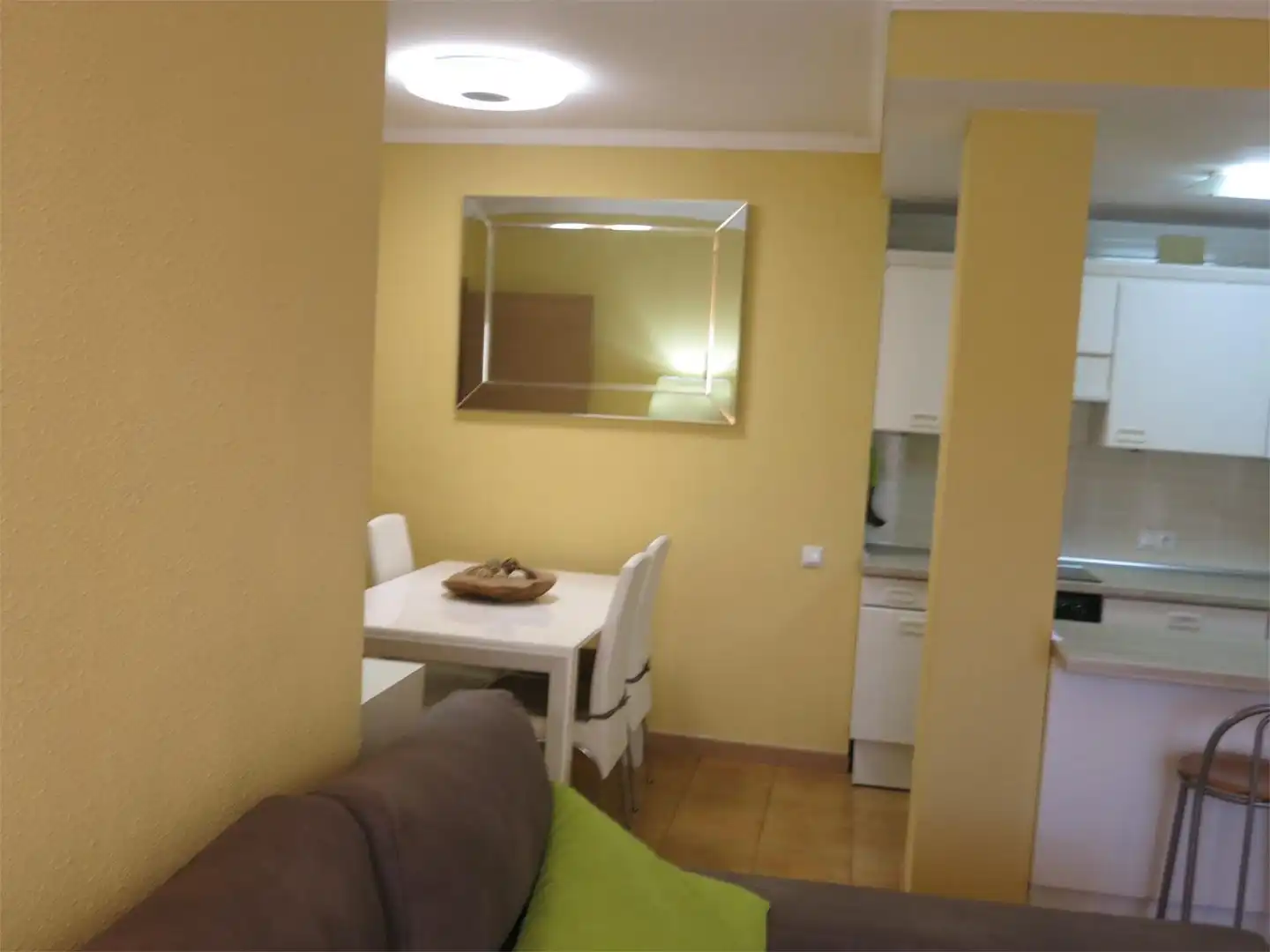 Habitación de Apartamento en venta en Vandellòs i l'Hospitalet de l'Infant