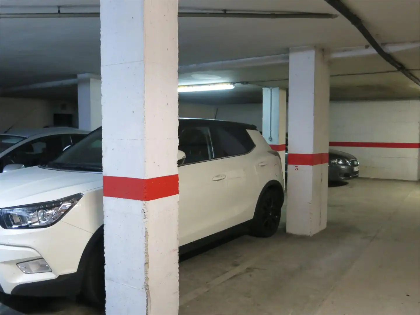 Parking de Apartamento en venta en Vandellòs i l'Hospitalet de l'Infant