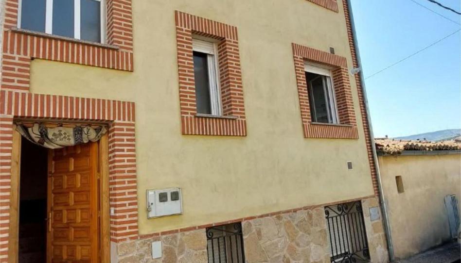 Foto 1 de Casa o chalet en venta en Calle las Parras, 121, El Barraco , Ávila