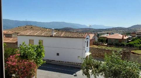 Foto 3 de Casa o chalet en venta en Calle las Parras, 121, El Barraco , Ávila