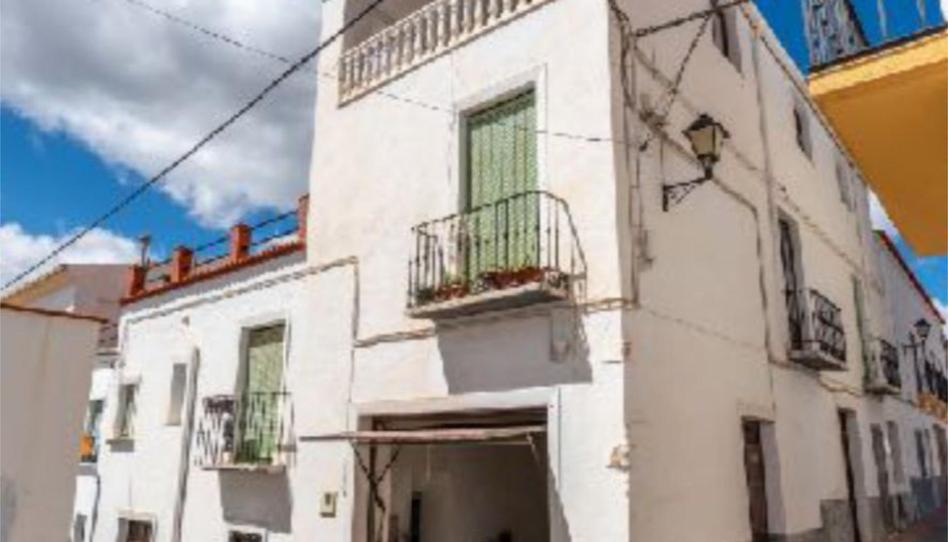Photo 1 of Single-family semi-detached for sale in Calle Iglesia, 11, Laujar de Andarax, Almería