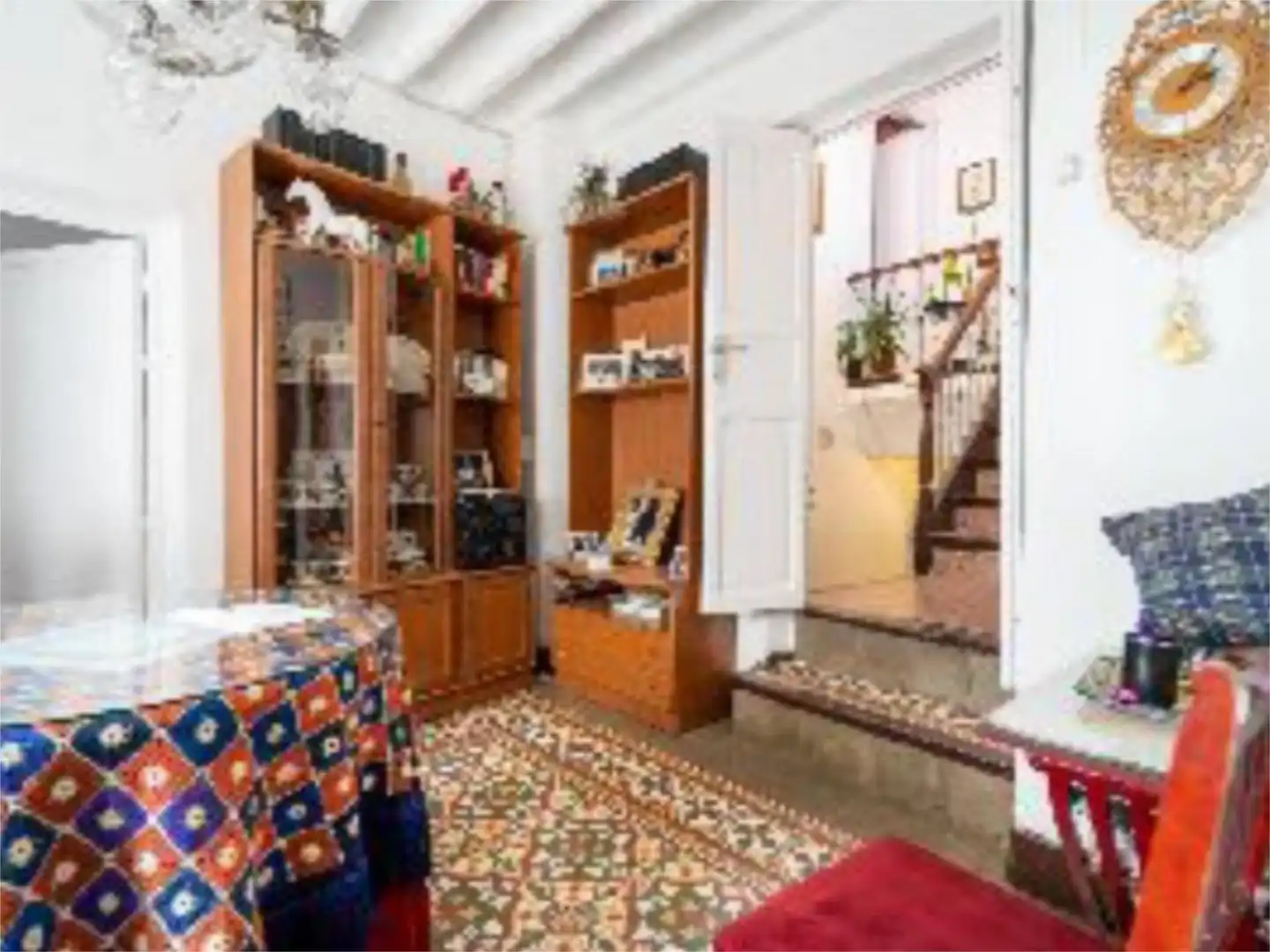 Detached homes for sale in Laujar de Andarax  with Terrace, Storage room and Balcony