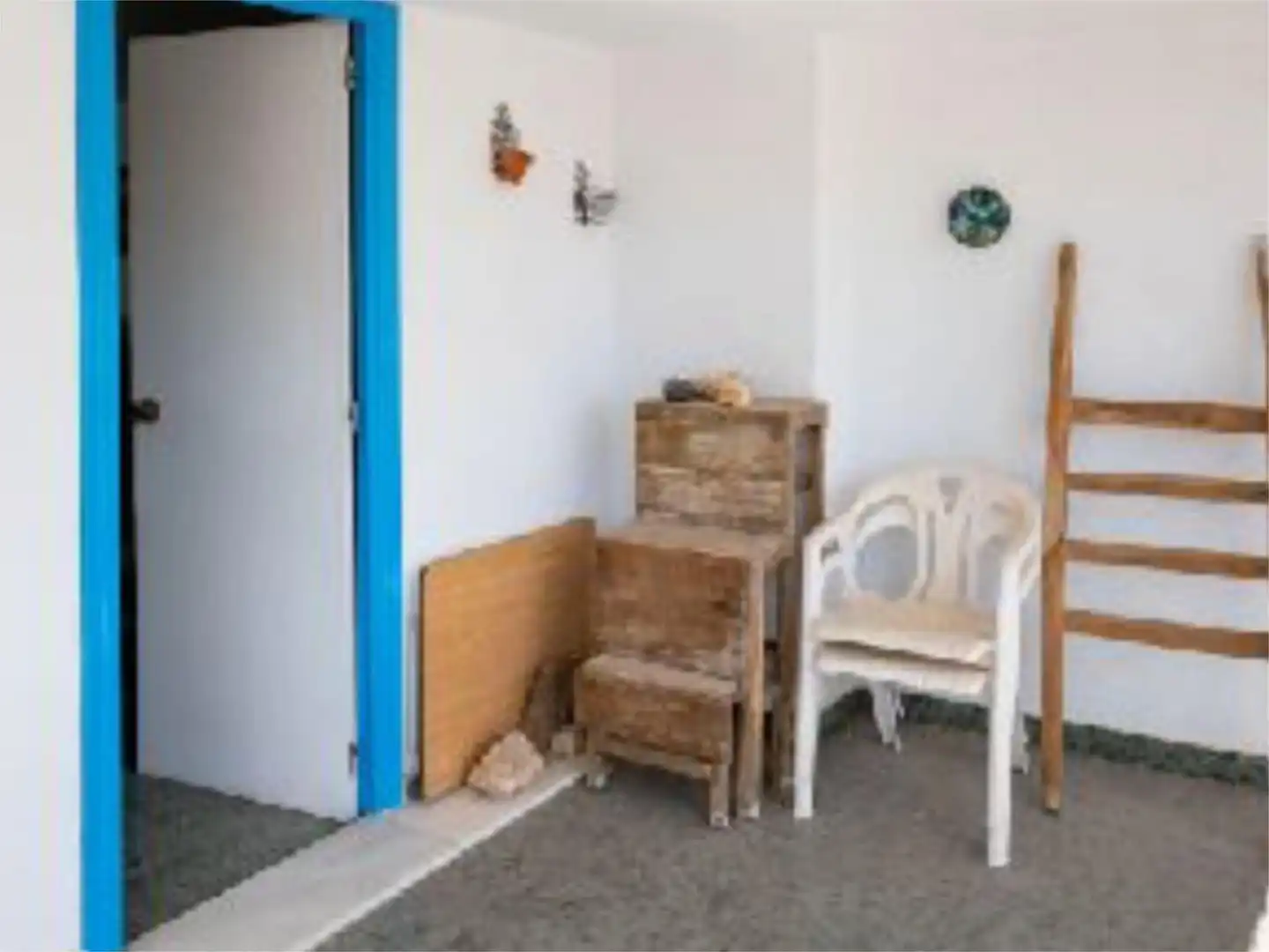 Detached homes for sale in Laujar de Andarax  with Terrace, Storage room and Balcony