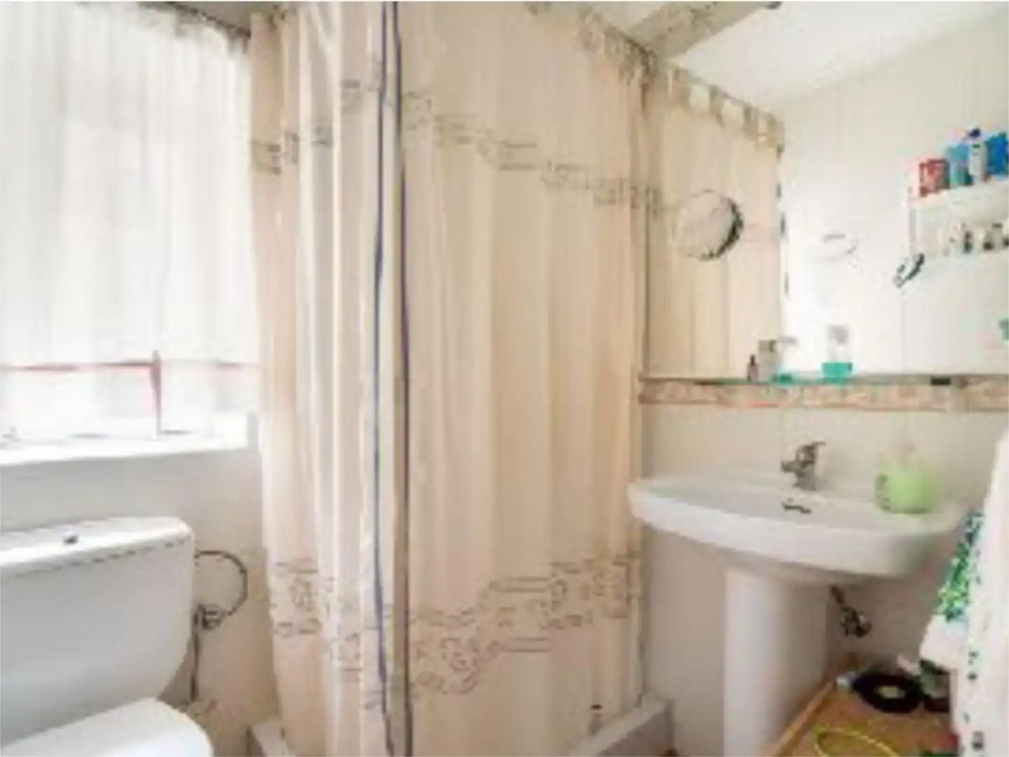 Bathroom of Detached homes for sale in Laujar de Andarax  with Terrace, Storage room and Balcony