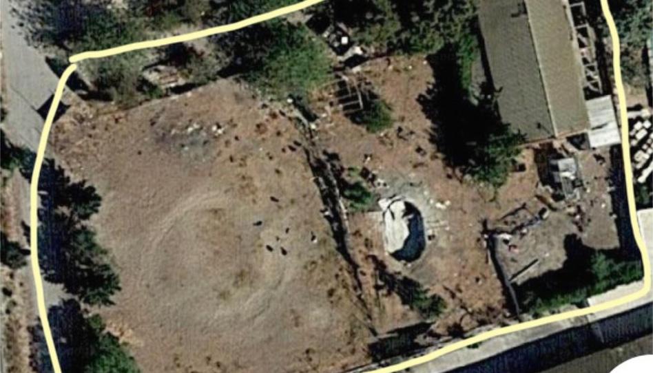 Casa o xalet en venda a Montealto, Cádiz - imatge 1 Foto 1 de Casa o xalet en venda a Montealto, Cádiz