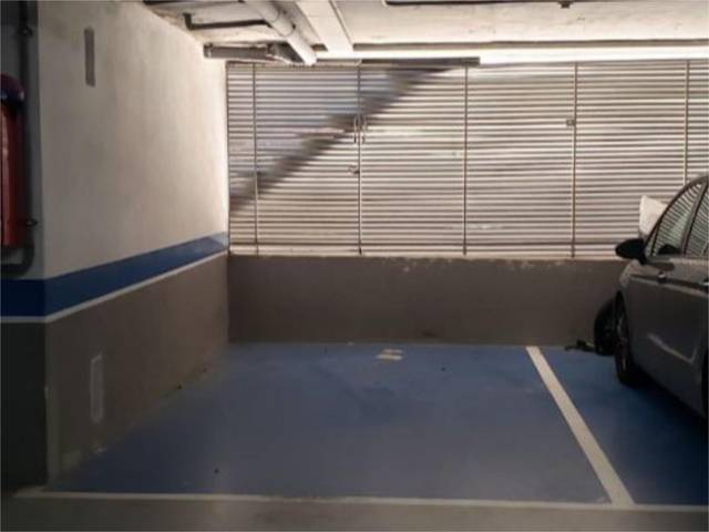 Garaje en Alquiler en Avinguda Puerto Rico, 31 en Tossa de Mar pueblo