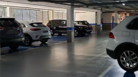 Garatge de lloguer a Avinguda Puerto Rico, 31, Tossa de Mar pueblo, Girona - imatge 3 Foto 3 de Garatge de lloguer a Avinguda Puerto Rico, 31, Tossa de Mar pueblo, Girona