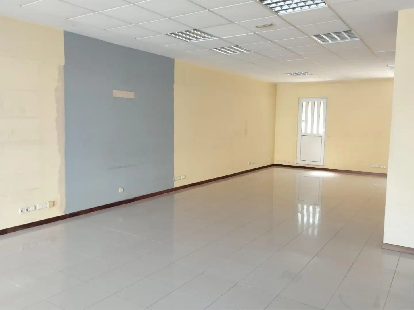 Commercial properties for rent in Travesía de Cacheiras, 12, Teo Commercial properties for rent in Teo