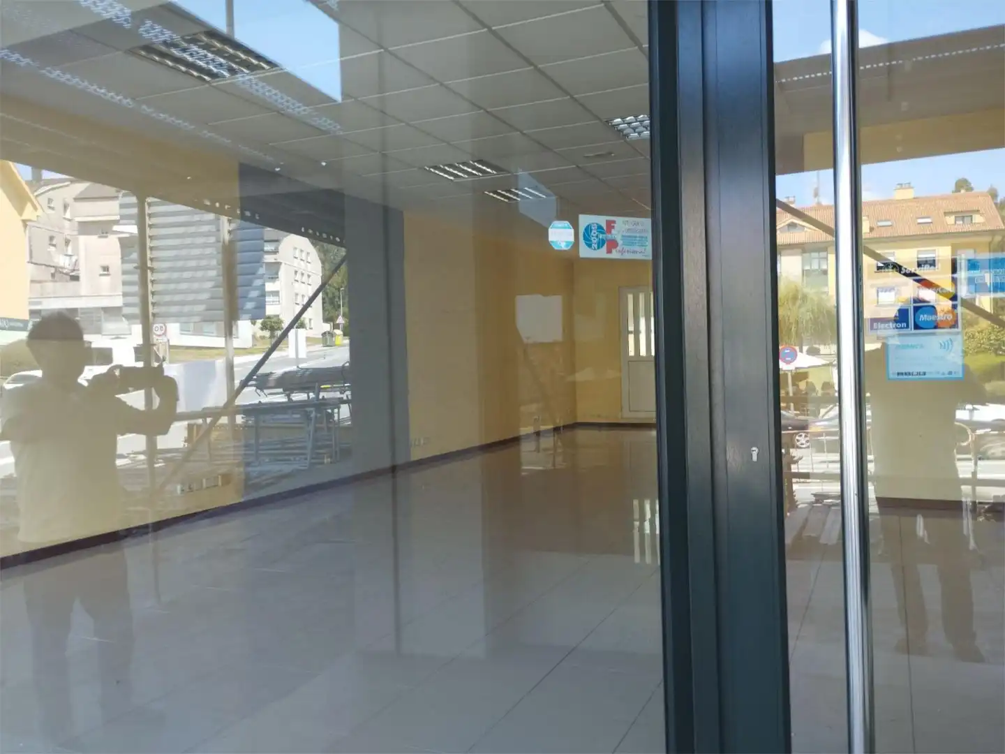 Commercial properties for rent in Travesía de Cacheiras, 12, Teo Commercial properties for rent in Travesía de Cacheiras, 12, Teo