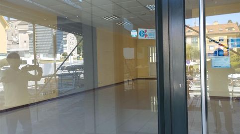 Photo 2 of Premises for rent in Travesía de Cacheiras, 12, Teo, A Coruña