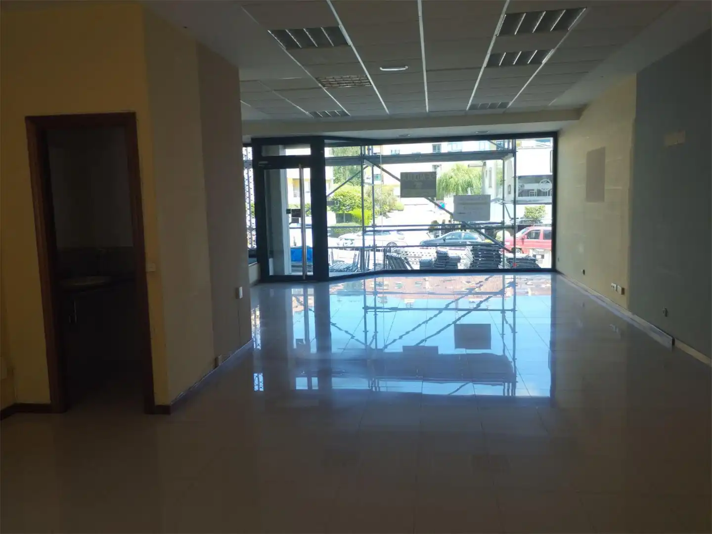Commercial properties for rent in Travesía de Cacheiras, 12, Teo Commercial properties for rent in Travesía de Cacheiras, 12, Teo