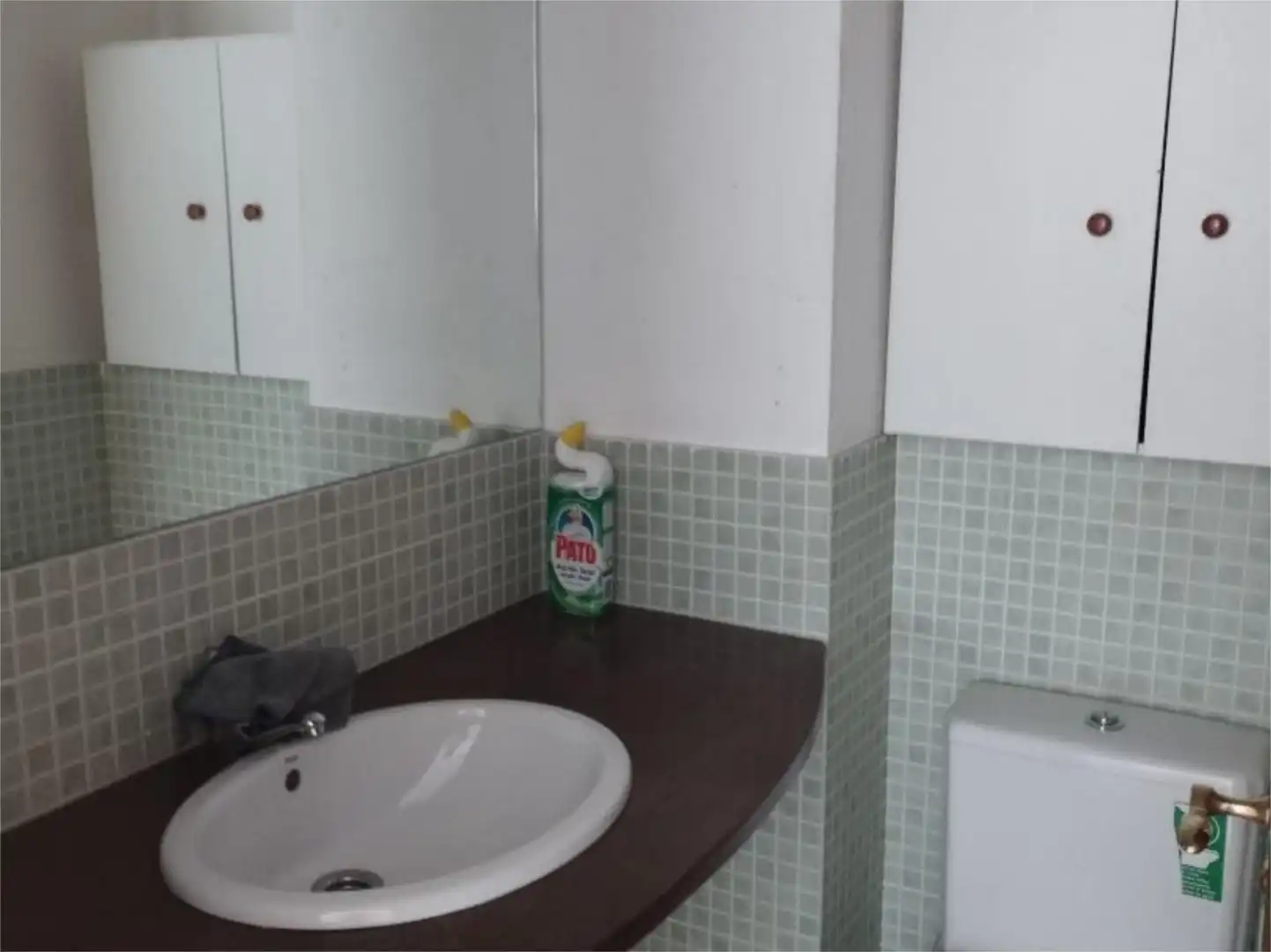 Commercial properties for rent in Travesía de Cacheiras, 12, Teo Bathroom of Commercial properties for rent in Teo