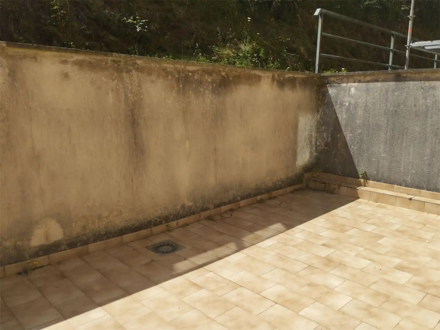 Commercial properties for rent in Travesía de Cacheiras, 12, Teo Terrace of Commercial properties for rent in Teo