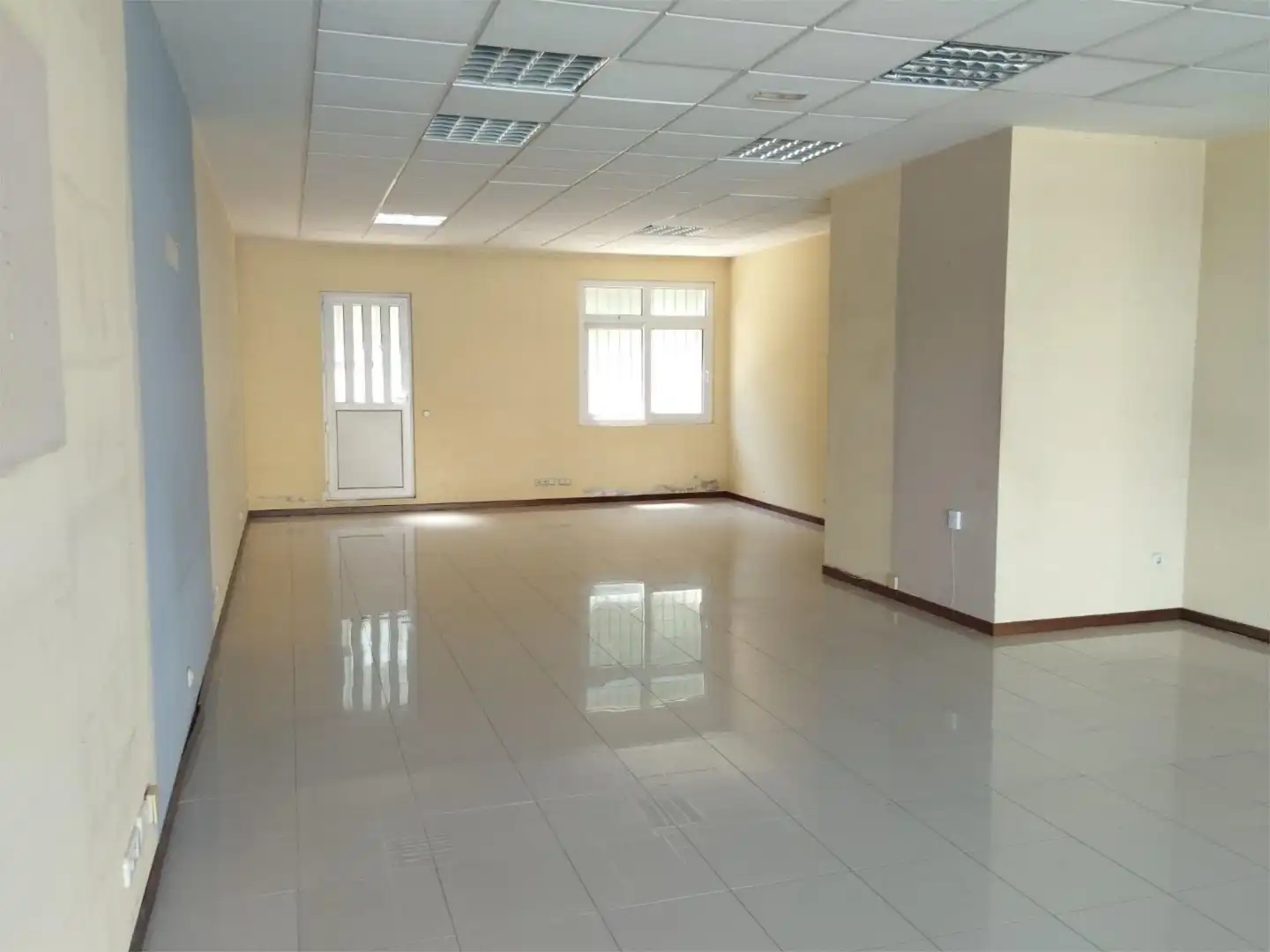 Commercial properties for rent in Travesía de Cacheiras, 12, Teo Commercial properties for rent in Teo