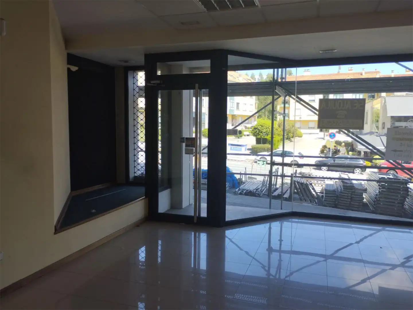 Commercial properties for rent in Travesía de Cacheiras, 12, Teo Commercial properties for rent in Teo