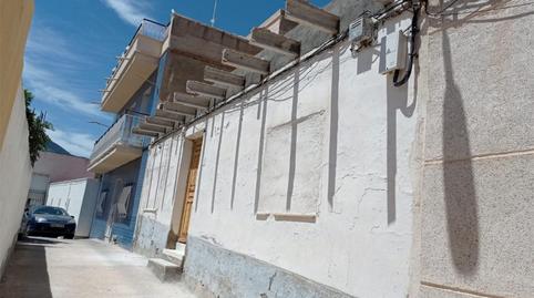 Photo 3 of Land for sale in Calle Santiago, 30, Macael, Almería