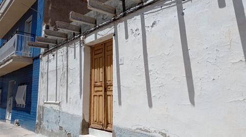 Photo 2 of Land for sale in Calle Santiago, 30, Macael, Almería