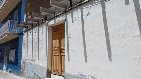 Casa adosada en venta en Calle Santiago, 30, Macael, Almería - imagen 2 Foto 2 de Casa adosada en venta en Calle Santiago, 30, Macael, Almería