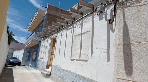 Casa adosada en venta en Calle Santiago, 30, Macael, Almería - imagen 3 Foto 3 de Casa adosada en venta en Calle Santiago, 30, Macael, Almería