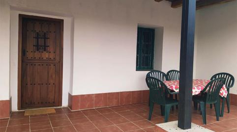 Foto 2 de Casa o xalet en venda a Paseo de la Villa, 33, Cea, León