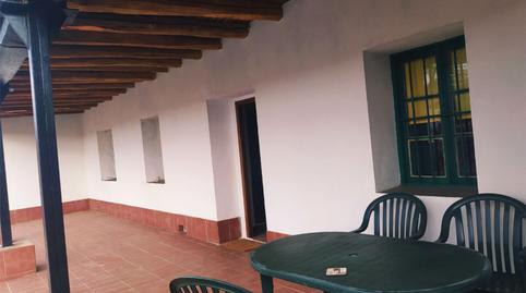 Foto 3 de Casa o xalet en venda a Paseo de la Villa, 33, Cea, León