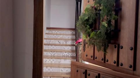 Foto 5 de Casa o xalet en venda a Paseo de la Villa, 33, Cea, León