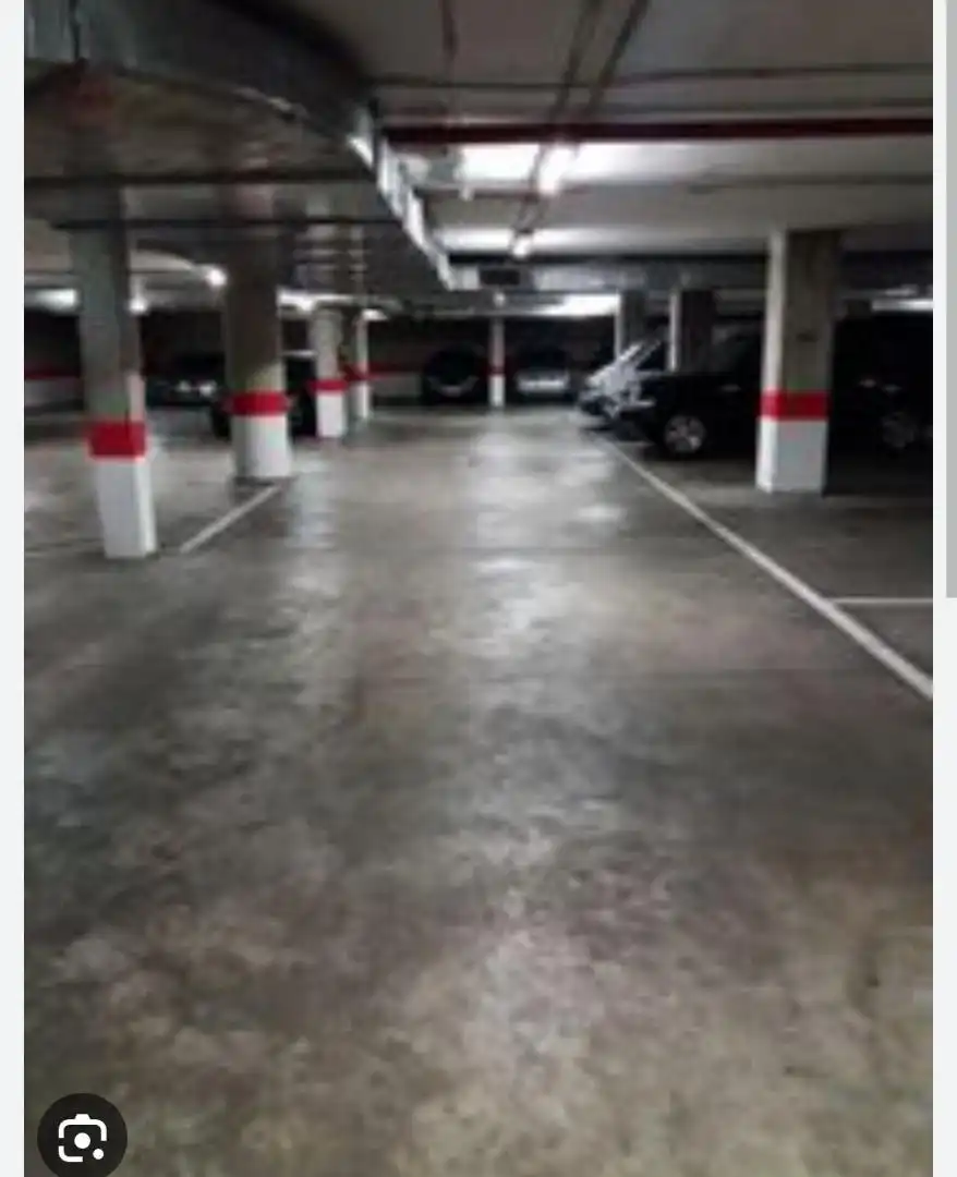 Aparcament de Garatge de lloguer en Cabra